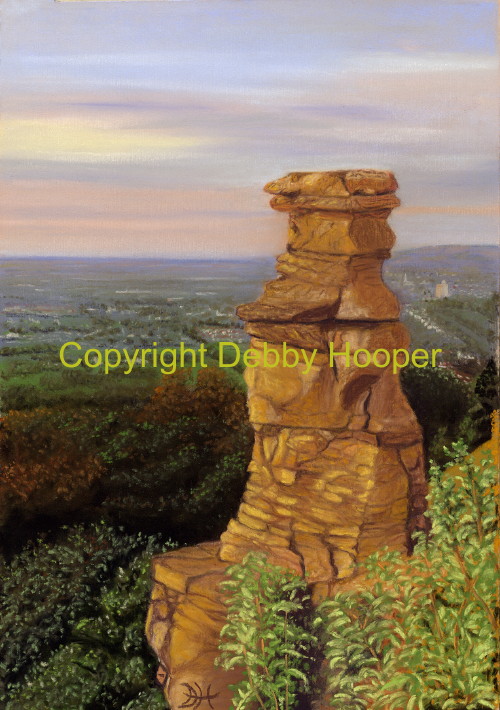 devils chimney a6b