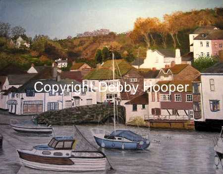 polperro